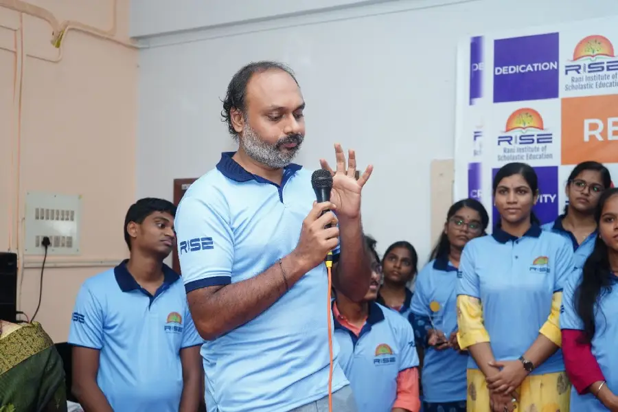 Neet coaching centre in Chennai