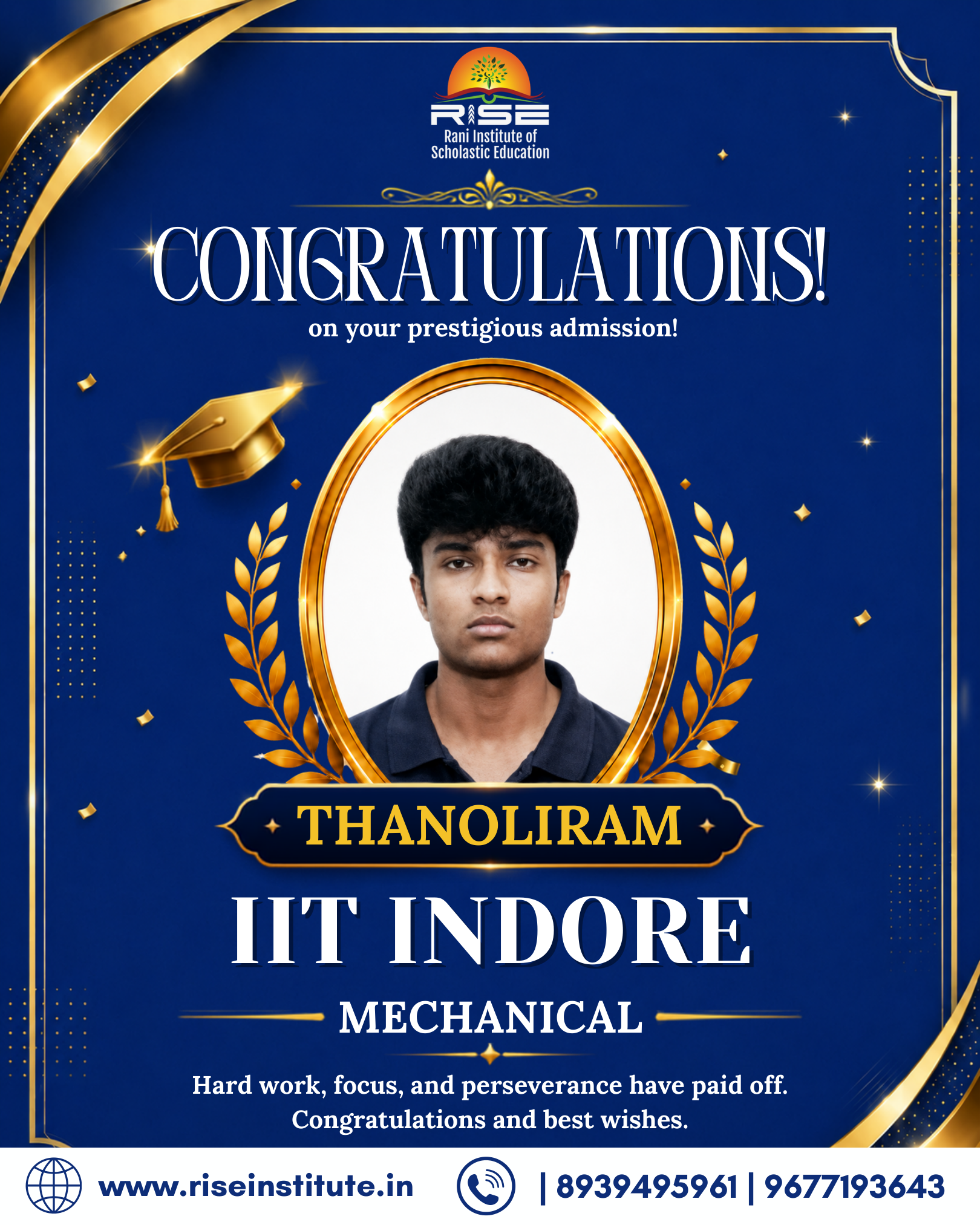 Neet Coaching centre in Anna Nagar