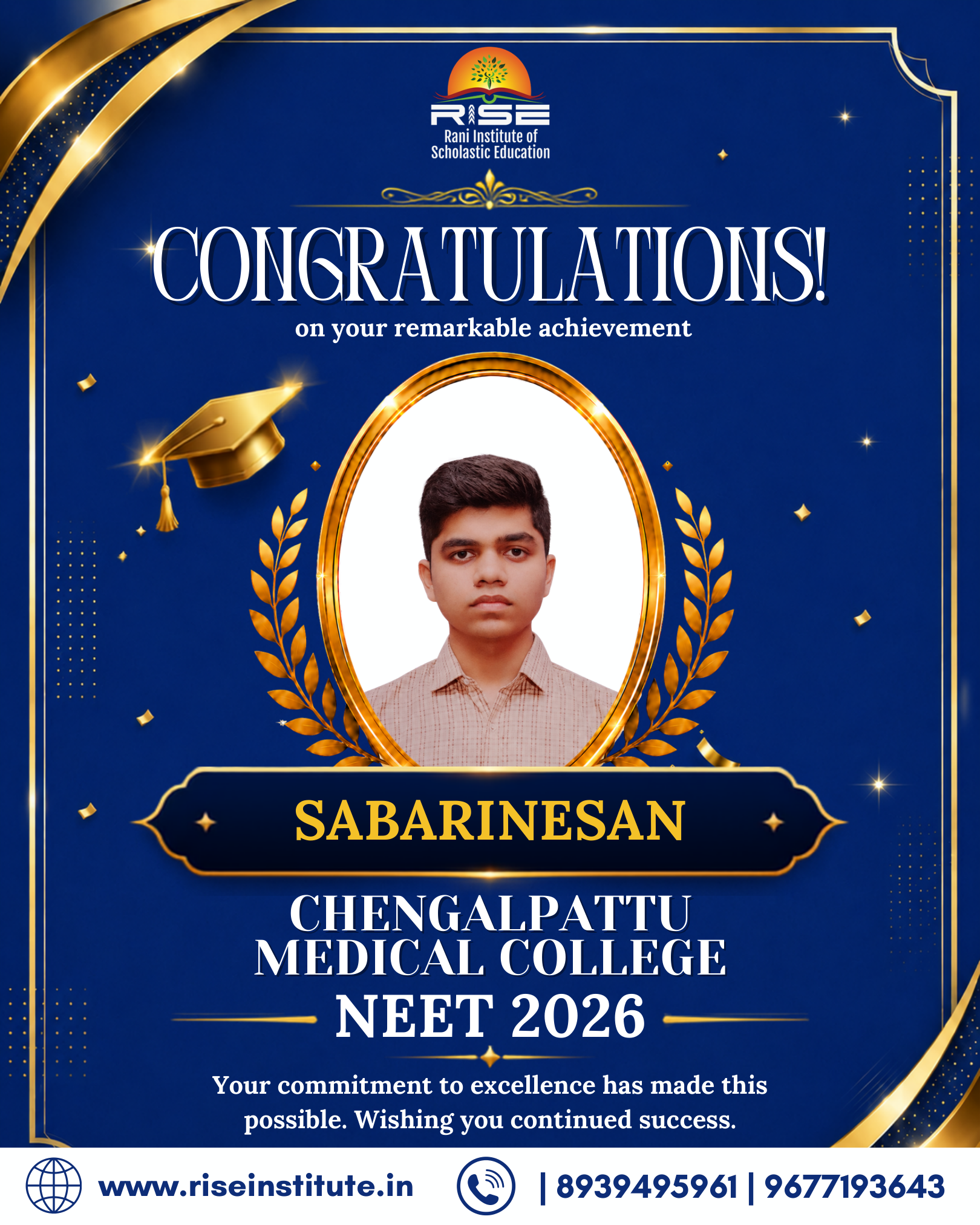Neet Coaching centre in Anna Nagar